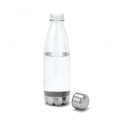 Squeeze AS e Aço Inox 700 ml Personalizado