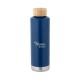 Squeeze com Parede Dupla Inox 640 ml Personalizado