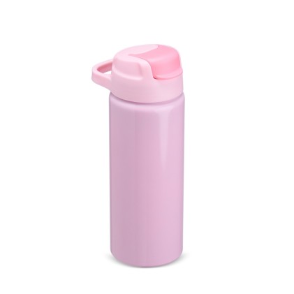 Squeeze de Alumínio 600 ml Personalizado Squeeze de Alumínio 600 ml Personalizado