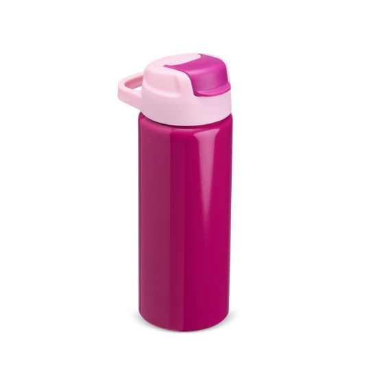 Squeeze de Alumínio 600 ml Personalizado