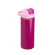 Squeeze de Alumínio 600 ml Personalizado Squeeze de Alumínio 600 ml Personalizado