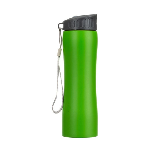 Squeeze de Metal 600 ml Personalizado