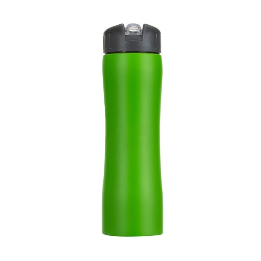 Squeeze de Metal 600 ml Personalizado