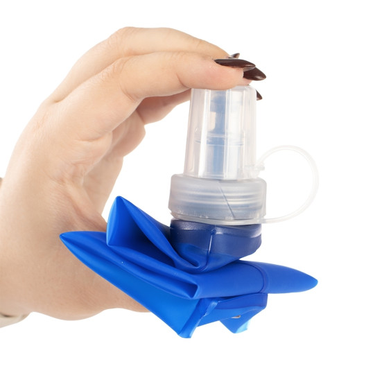 Squeeze Dobrável 500 ml Personalizado