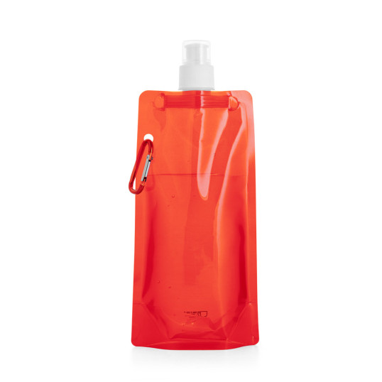 Squeeze Dobrável Plástico 460 ml Personalizado