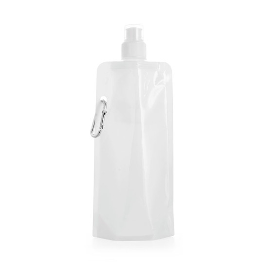 Squeeze Dobrável Plástico 460 ml Personalizado