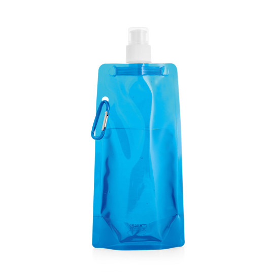 Squeeze Dobrável Plástico 460 ml Personalizado