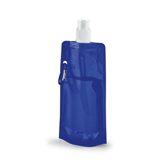 Squeeze Dobrável Plástico 460 ml Personalizado