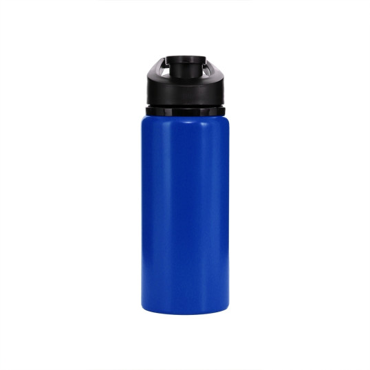 Squeeze em alumínio 650 ml Personalizado