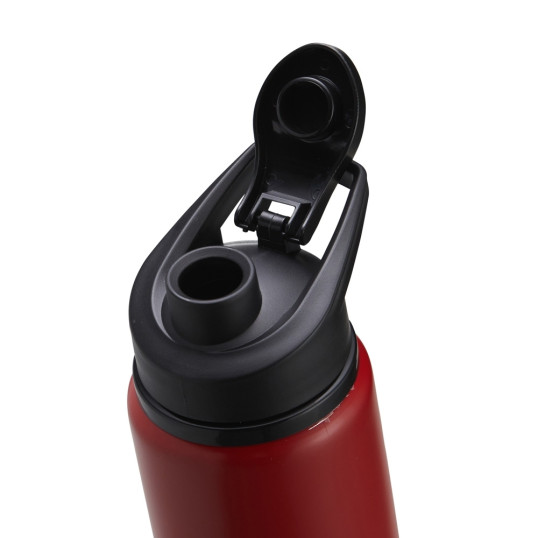 Squeeze em alumínio 650 ml Personalizado