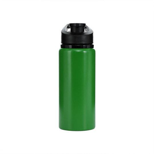 Squeeze em alumínio 650 ml Personalizado