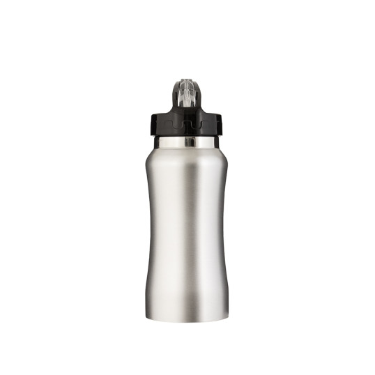 Squeeze Inox 500 ML Personalizada