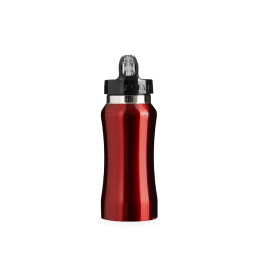 Squeeze Inox 500 ML Personalizada