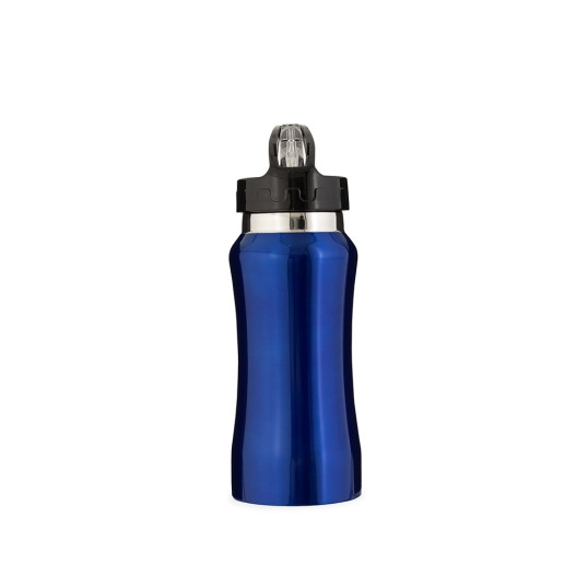 Squeeze Inox 500 ML Personalizada