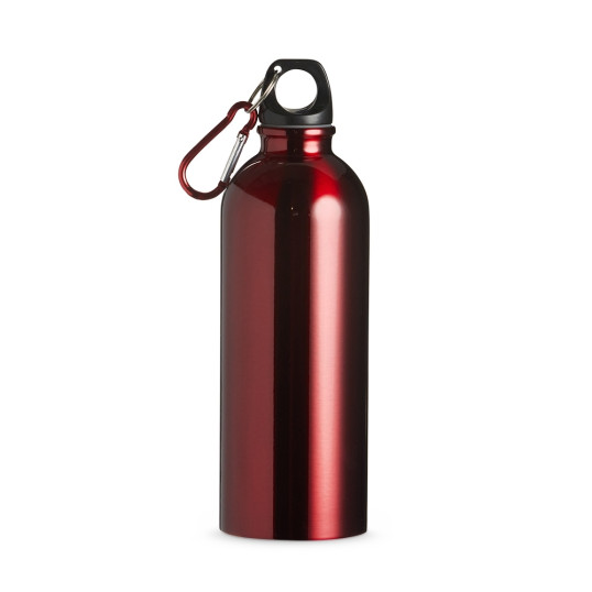 Squeeze Inox 500ml Personalizada