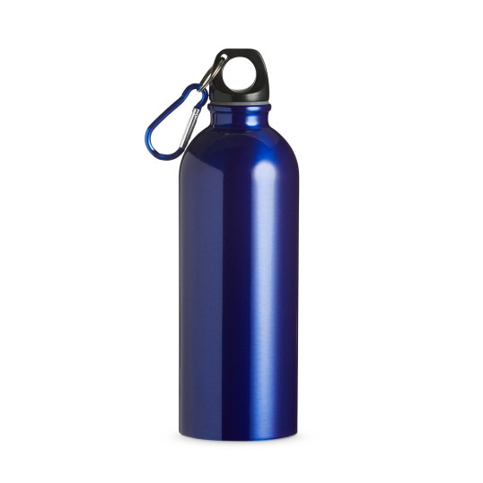 Squeeze Inox 500ml Personalizada