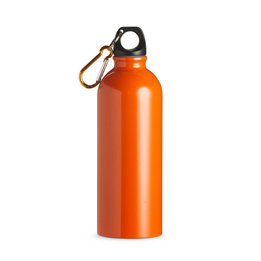 Squeeze Inox 500ml Personalizada