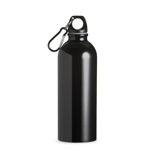 Squeeze Inox 500ml Personalizada