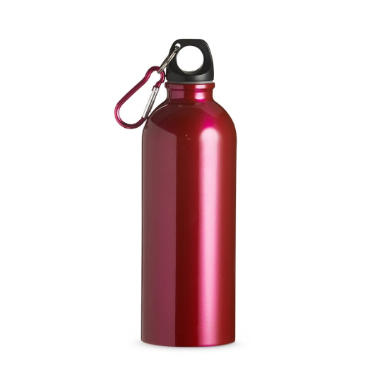 Squeeze Inox 500ml Personalizada