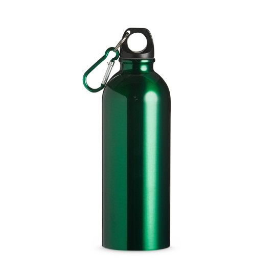 Squeeze Inox 500ml Personalizada