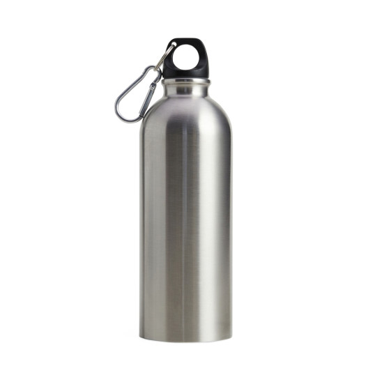 Squeeze Inox 500ml Personalizada