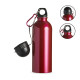 Squeeze Inox 500ml Personalizada