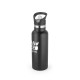 Squeeze Inox  570 ML Personalizada