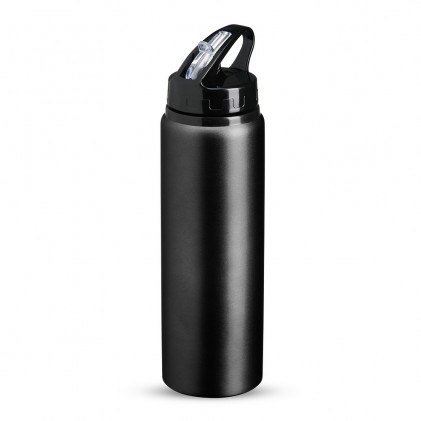 Squeeze Inox 800 ml Personalizado