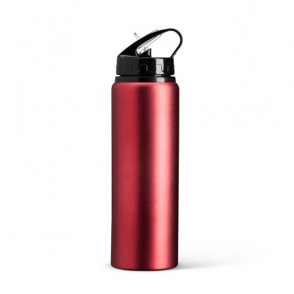 Squeeze Inox 800 ml Personalizado