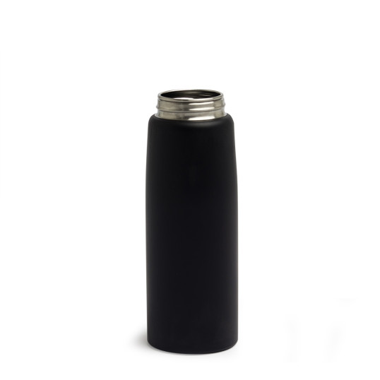 Squeeze Inox Fosco 880ml Personalizada