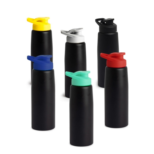 Squeeze Inox Fosco 880ml Personalizada