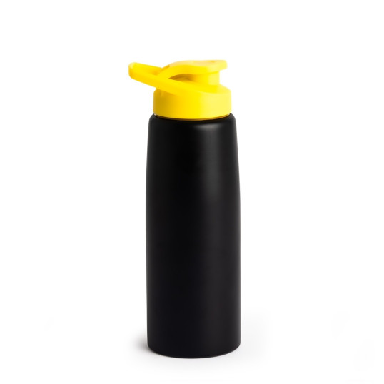 Squeeze Inox Fosco 880ml Personalizada