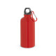 Squeeze Inox Brilhante 560ml Personalizada