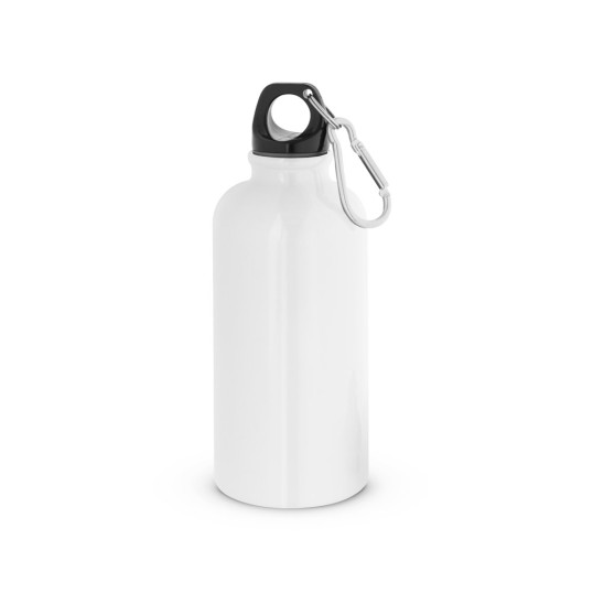 Squeeze Inox Brilhante 560ml Personalizada