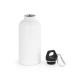 Squeeze Inox Brilhante 560ml Personalizada