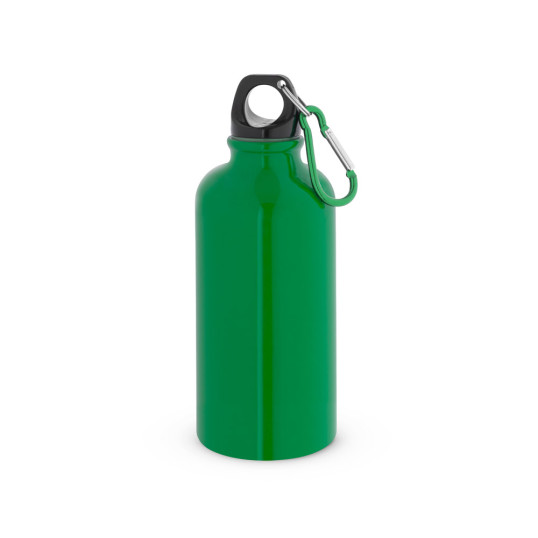 Squeeze Inox Brilhante 560ml Personalizada