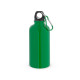Squeeze Inox Brilhante 560ml Personalizada