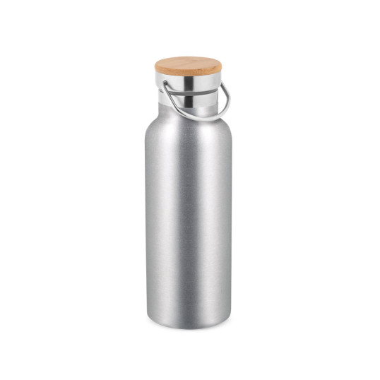 Garrafa Térmica Inox 570ML Personalizada