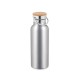 Squeeze Inox com Parede Dupla 570 ML Personalizada