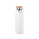 Squeeze Inox com Parede Dupla 570 ML Personalizada