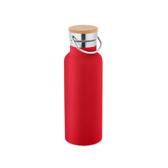 Garrafa Térmica Inox 570ML Personalizada