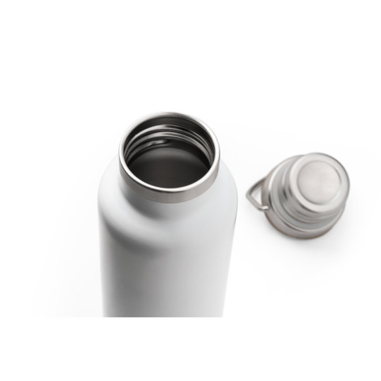 Garrafa Térmica Inox 570ML Personalizada