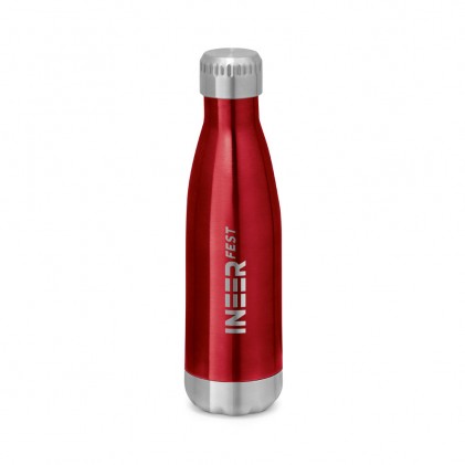 Squeeze Metal 510 ml para Brinde Personalizada