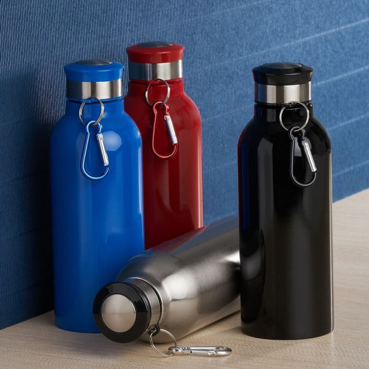 Squeeze INOX 700ml Personalizado