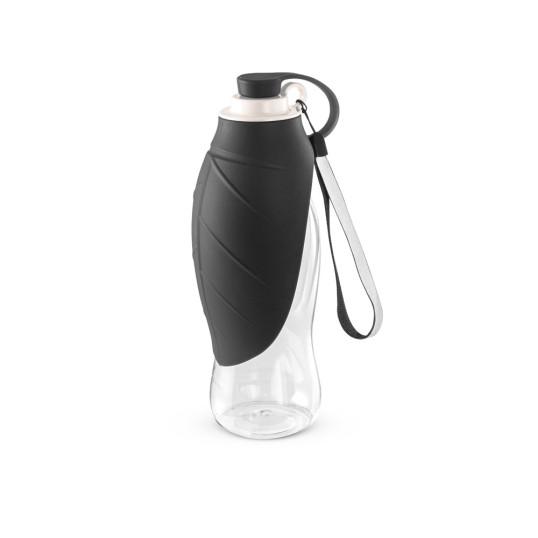 Squeeze para PET em PP e Silicone 580 mL Personalizada