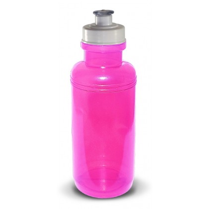 Squeeze Pet 500 ml Personalizado