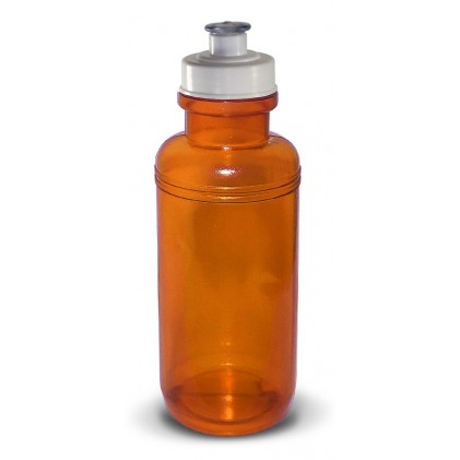 Squeeze Pet 500 ml Personalizado