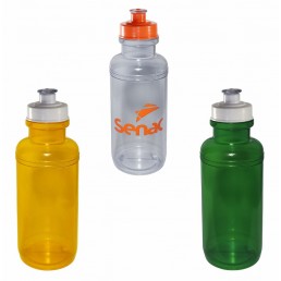 Squeeze Pet 500 ml Personalizado