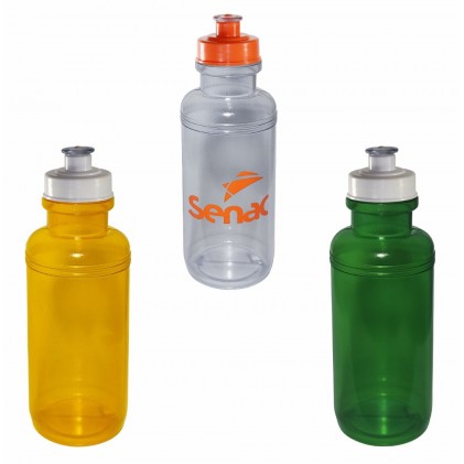 Squeeze Pet 500 ml Personalizado