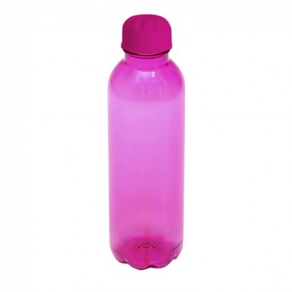 Squeeze Pet 600 ML Personalizada